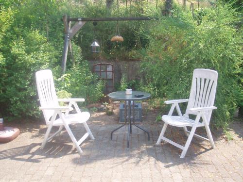 Glyngøre Bed & Breakfast, Glyngøre