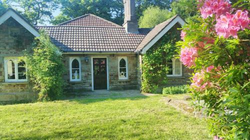 Clyne Country Park Cottages, , West Wales