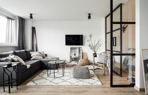 udanypobyt Smrekova Apartament, Закопане