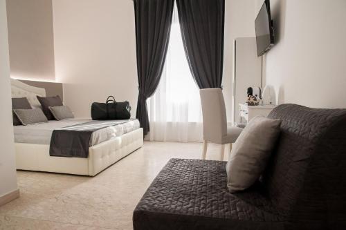 Lifestyle Veneto Suite, Roma (foto 3)