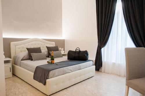 Lifestyle Veneto Suite, Rom