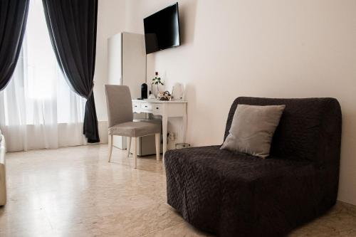 Lifestyle Veneto Suite, Roma (foto 6)