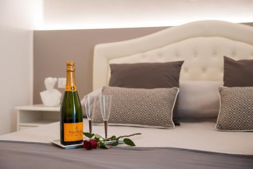 Lifestyle Veneto Suite, Roma (foto 7)