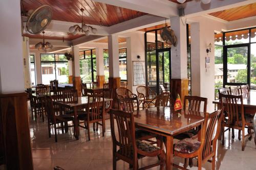 Highest View in Kandy