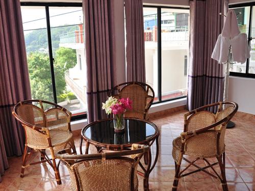 Highest View in Kandy