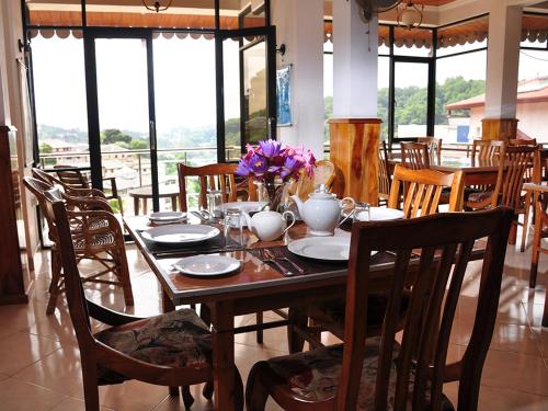 Highest View in Kandy