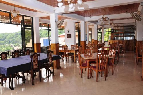 Highest View in Kandy