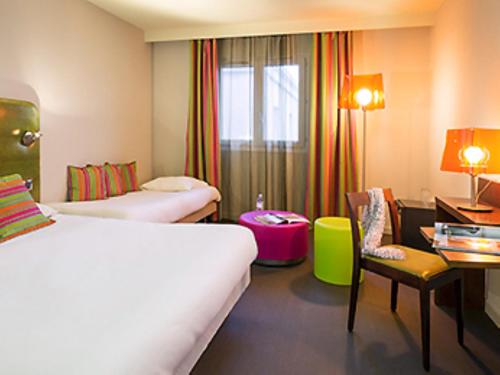 Hôtel Provence - image 7