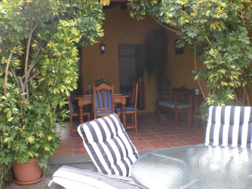 Casa la Vistita 4