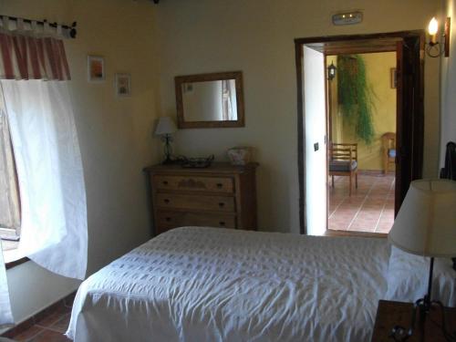 Casa Rural la Vistita 5
