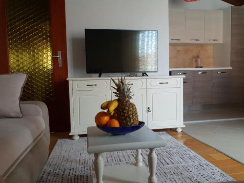 Apartment with Balcony image 10