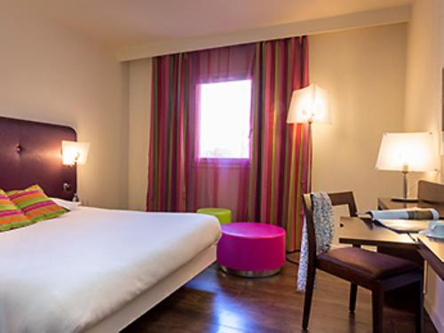 Hôtel Provence - image 6