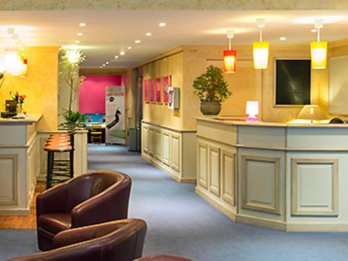 Hotel Provence in Draguignan