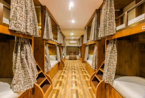 Blossom Dormitory For Male and Female