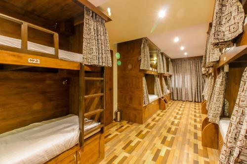 Blossom Dormitory For Male and Female