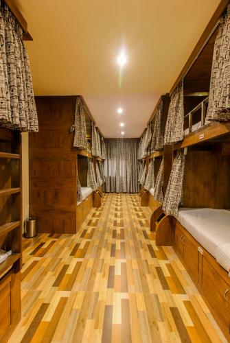 Blossom Dormitory For Male and Female