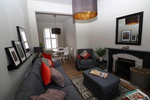 Number9, Ballycastle, County Antrim