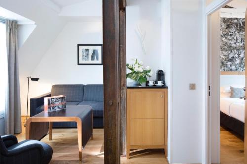 Hôtel Le Six