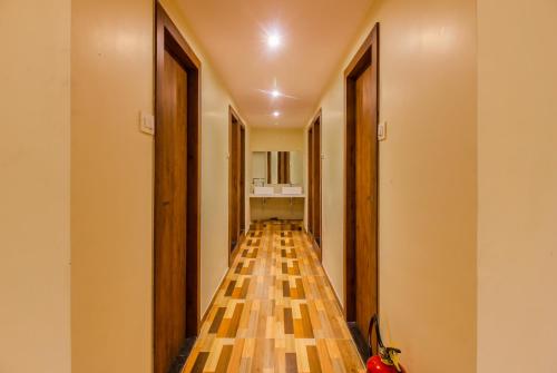 Blossom Dormitory For Male and Female in غاتكوبار