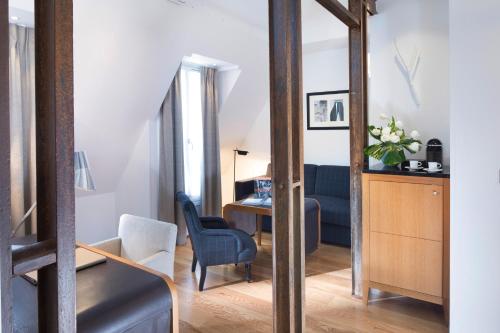Hôtel Le Six