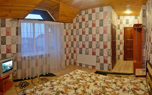 RESTHOUSE - Accommodation - Truskavets