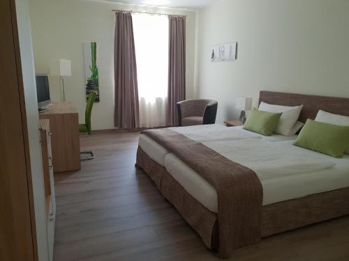 Hotel Hof Münsterland in Ahlen, Deutschland