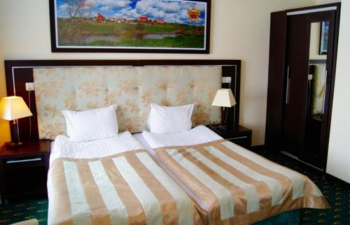 1 twin bed