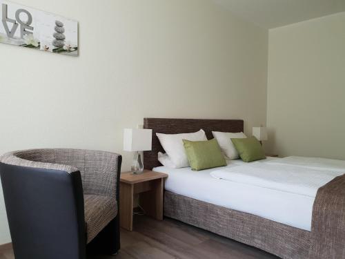 Hotel Hof Münsterland (Hotel Hof Munsterland) in Ahlen