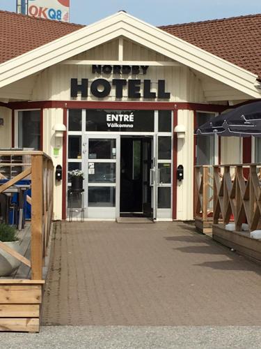 Nordby Hotell