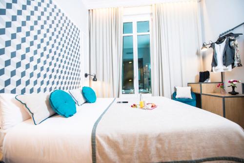 Ona Hotels Mosaic - image 6