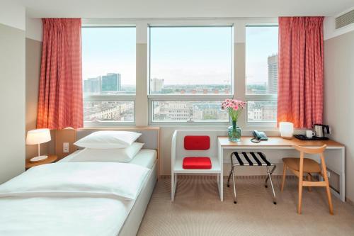 Hotel Altus Poznań Old Town - image 4