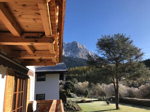 Schneehaus Chalet 5