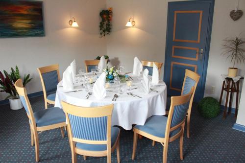 Nordsee Lodge - image 10