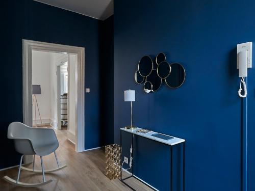 Les Appartements Saint-Martin 5