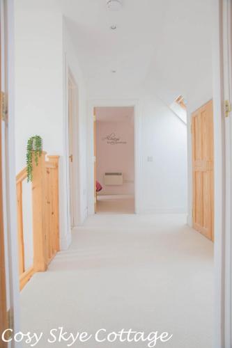 Зовнішній вигляд готелю, Cosy Skye Cottage in Paible