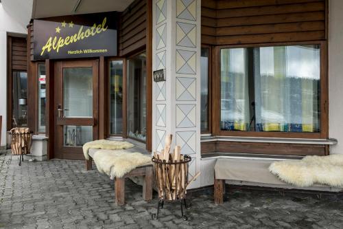 T3 Alpenhotel Flims - image 8