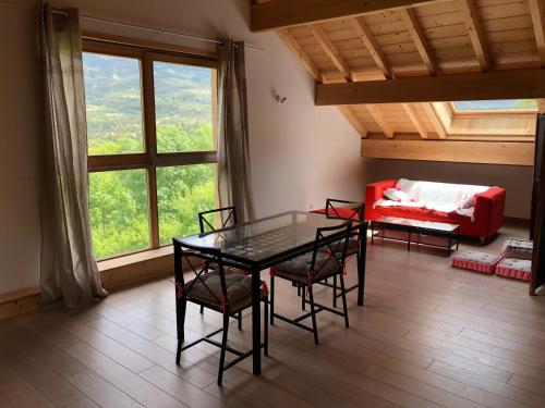 loft st crépin (loft st crepin) in Saint-Crepin