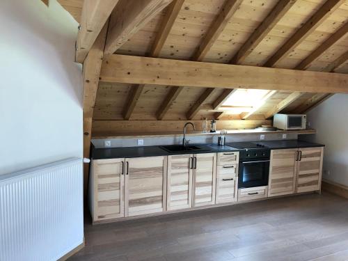 loft st crépin (loft st crepin) in Saint-Crepin