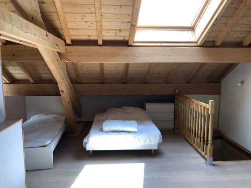 loft st crépin (loft st crepin) in Saint-Crepin