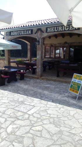  Agroturizam Matošević in Vrsar