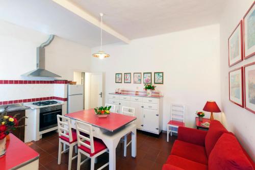 מתקני המלון, Agriturismo Grazia in אורבטלו