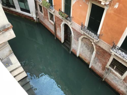 Mercerie e Capitello Apartments, Benátky (fotografie 7)