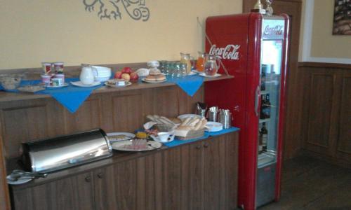 Hotel U Dobrého Lva