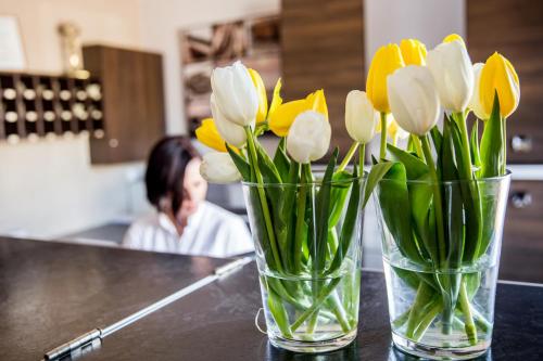 Hotel Walewscy - Accommodation - Gdańsk-Rębiechowo