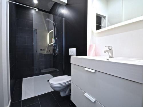  N°9 Boutique Apartments Samedi 16 in Brüssel