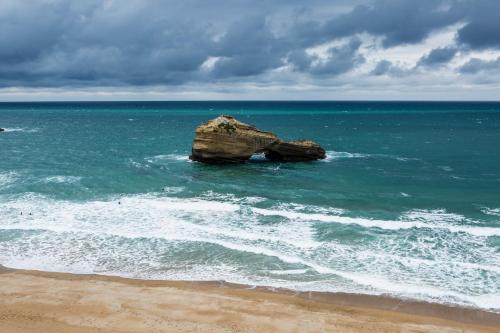 Sofitel Biarritz Le Miramar Thalassa