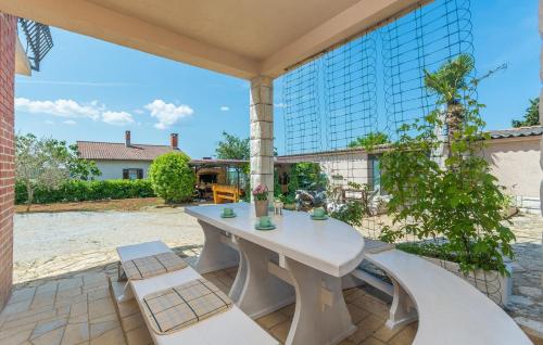  Apartments Dobrec in Poreč