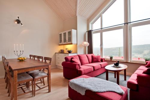 Höglekardalens Semesterby - main image