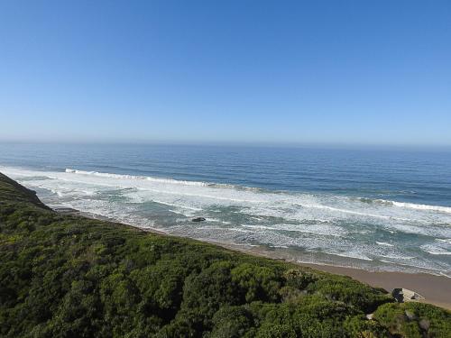 Wilderness Beach Views