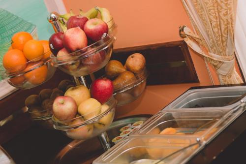 Hotel Aurora - image 4